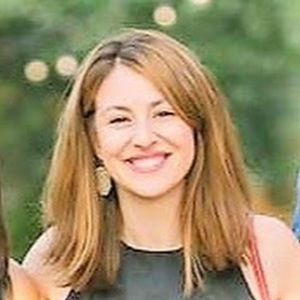 Meet your Posher, Leah e. becker